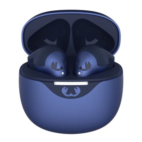 3TW2200 I Fresh &#039;n Rebel Twins Blaze - True Wireless earbuds with ENC Azul / Blanco | sin montaje de publicidad | no disponible | no disponible