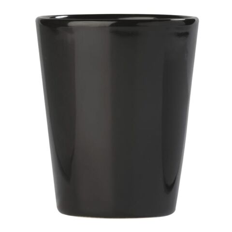 Taza Nice 270ml negro | sin montaje de publicidad | no disponible | no disponible | no disponible
