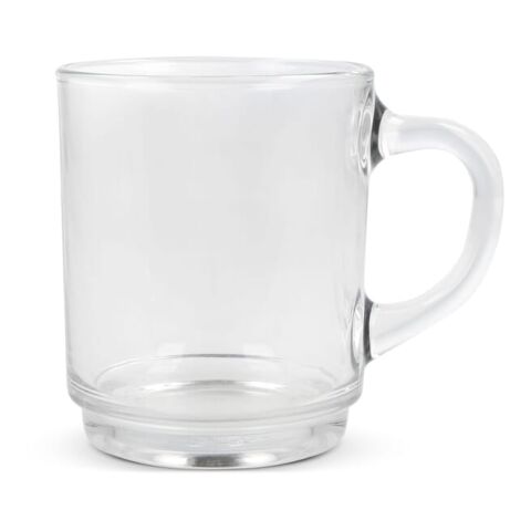 Vaso de té Praga 260ml Transparente | sin montaje de publicidad | no disponible | no disponible | no disponible