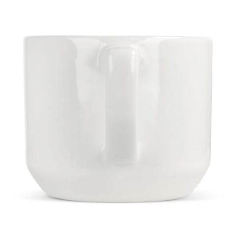 Taza Berna 250ml Blanco | sin montaje de publicidad | no disponible | no disponible | no disponible