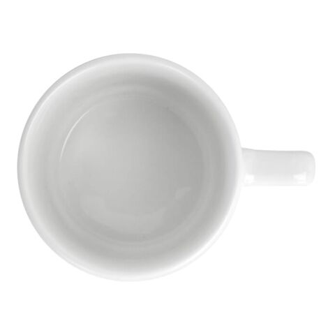 Taza Berna 250ml Blanco | sin montaje de publicidad | no disponible | no disponible | no disponible