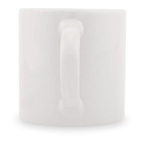 Taza Oslo subli mini 180ml Blanco | sin montaje de publicidad | no disponible | no disponible | no disponible