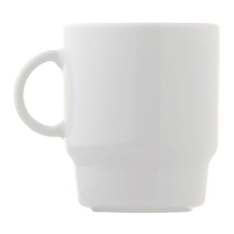 Mug Satellite Producido en Europa 250ml Blanco | sin montaje de publicidad | no disponible | no disponible | no disponible