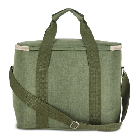 Bolsa nevera Sagaform City grande 20 litros Verde | sin montaje de publicidad | no disponible | no disponible | no disponible