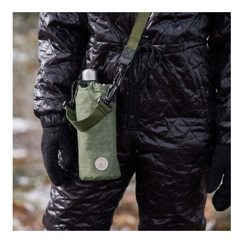 Sagaform City nevera portátil mini 1,2 litros Verde | sin montaje de publicidad | no disponible | no disponible | no disponible