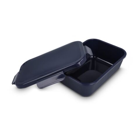Fiambrera Sagaform Tina Azúl oscuro | sin montaje de publicidad | no disponible | no disponible