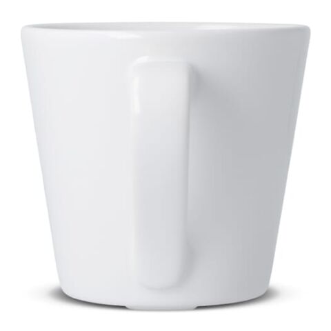 Taza Sagaform Brazil de 200ml Blanco | sin montaje de publicidad | no disponible | no disponible | no disponible