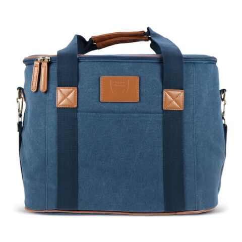 Orrefors Hunting Cooler Bag 27 litros Azúl oscuro | sin montaje de publicidad | no disponible | no disponible | no disponible