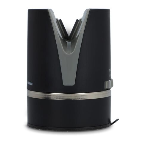 Lord Nelson Afilador de Cuchillos de 6 Posiciones negro | sin montaje de publicidad | no disponible | no disponible