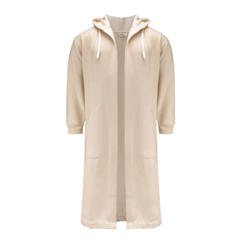 Albornoz Kosta Linnewafveri College S/M Beige | sin montaje de publicidad | no disponible | no disponible | no disponible