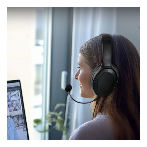 M-212 CH | Auriculares con cable Muse con micrófono Negro | sin montaje de publicidad | no disponible | no disponible