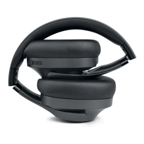 M-292 ANC | Auriculares Bluetooth Muse con ANC negro | sin montaje de publicidad | no disponible | no disponible