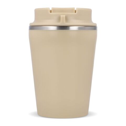 InSideOut T-cup 280ml Beige | sin montaje de publicidad | no disponible | no disponible | no disponible