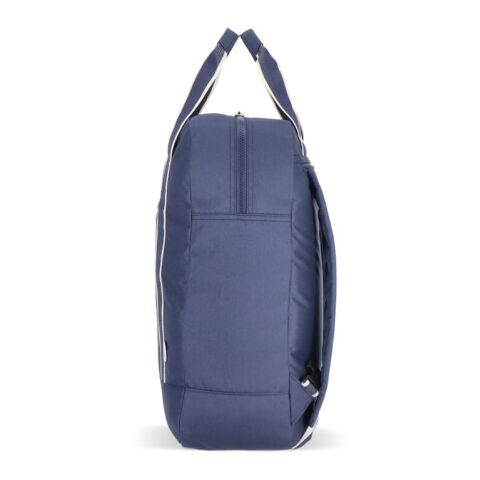 Mochila InSideOut R-PET Koli Azúl oscuro | sin montaje de publicidad | no disponible | no disponible