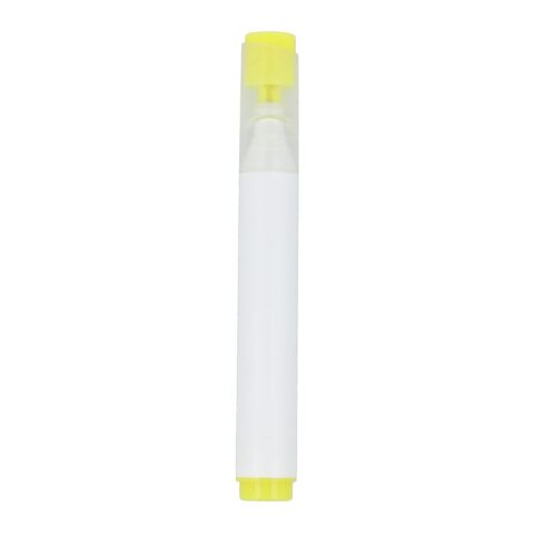 Iluminador ovalado Amarillo | sin montaje de publicidad | no disponible | no disponible