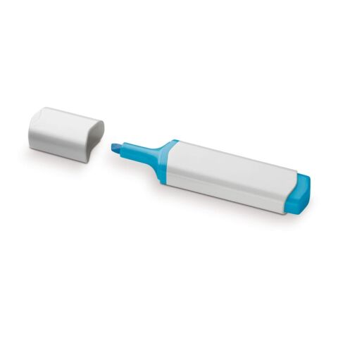 Marcador Blanco-Azul / Blanco | sin montaje de publicidad | no disponible | no disponible | no disponible