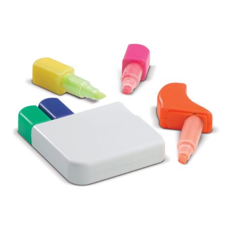 Marcador Like Blanco | sin montaje de publicidad | no disponible | no disponible | no disponible