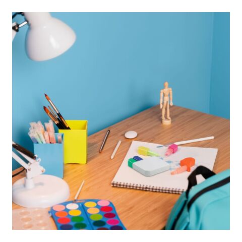 Marcador Like Blanco | sin montaje de publicidad | no disponible | no disponible | no disponible