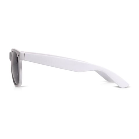 Gafas de sol Justin UV400 Blanco | sin montaje de publicidad | no disponible | no disponible | no disponible