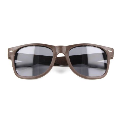 Gafas de sol Justin café-fibra UV400 Natural | sin montaje de publicidad | no disponible | no disponible | no disponible