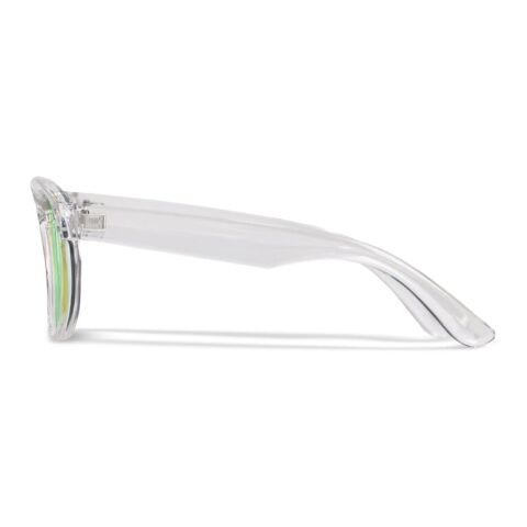 Gafas de sol Mia R-PC UV400 Rojo / Blanco-Rojo / Blanco | sin montaje de publicidad | no disponible | no disponible