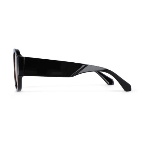 Gafas de sol Noor UV400 Negro-Naranja