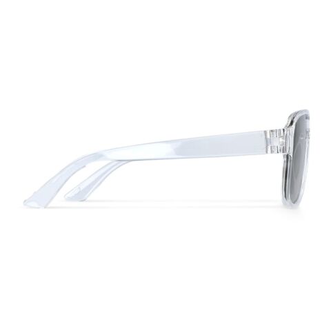 Gafas de sol Elin UV400 Plata-Plata