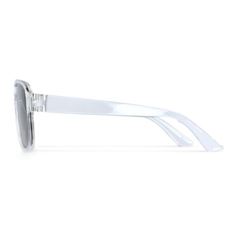 Gafas de sol Elin UV400 Plata-Plata | sin montaje de publicidad | no disponible | no disponible