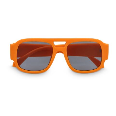 Gafas de sol Bastian UV400 Naranja claro | sin montaje de publicidad | no disponible | no disponible