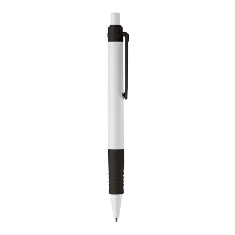 Bolígrafo Vegetal Pen opaco Blanco-Negro