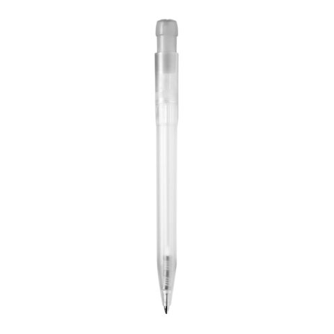 Bolígrafo Ingeo TM Pen Clear transparente Transparente