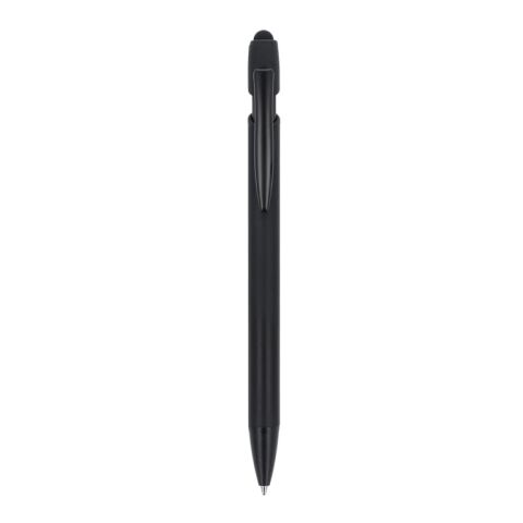 Bolígrafo Paris softtouch mate R-AL Negro