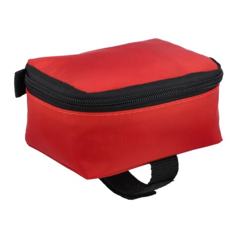 Botiquín de primeros auxilios 16 piezas Fuji Rojo / Blanco | sin montaje de publicidad | no disponible | no disponible