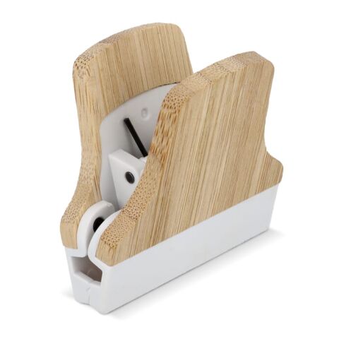 Clip magnético Natural | sin montaje de publicidad | no disponible | no disponible