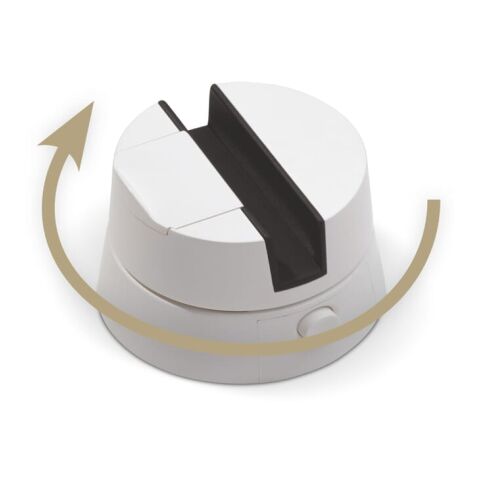 Soporte para móvil Panorama Blanco-Negro | sin montaje de publicidad | no disponible | no disponible | no disponible