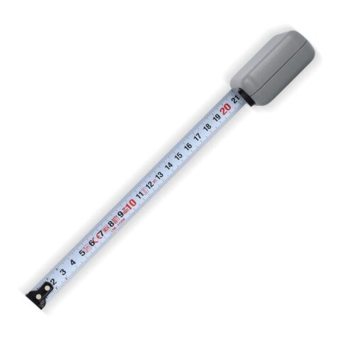 SizeSure measuring tape 3M Gris pizarra | sin montaje de publicidad | no disponible | no disponible