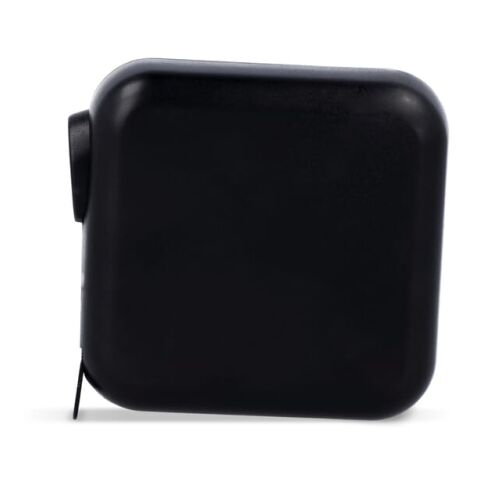 SizeSure measuring tape 5M negro | sin montaje de publicidad | no disponible | no disponible