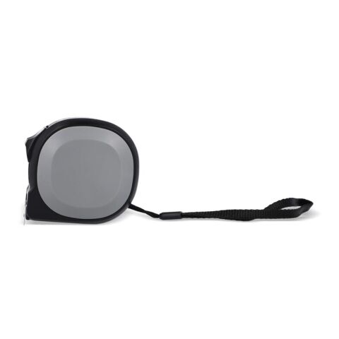 MeasureMate measuring tape 7,5M Negro-Gris | sin montaje de publicidad | no disponible | no disponible