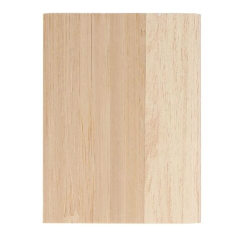 Notas adhesivas bambú 2 Natural | sin montaje de publicidad | no disponible | no disponible | no disponible