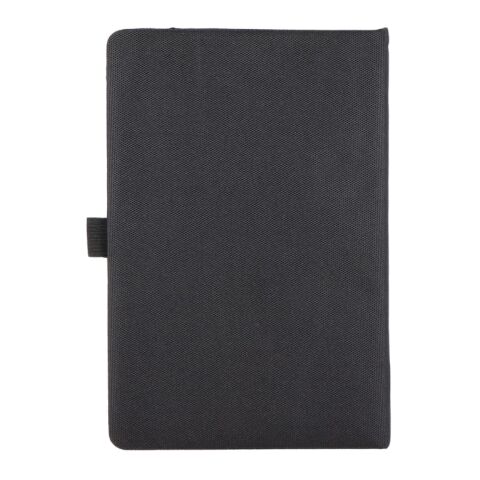 Cuaderno con bolsillo Ashira A5 negro | sin montaje de publicidad | no disponible | no disponible