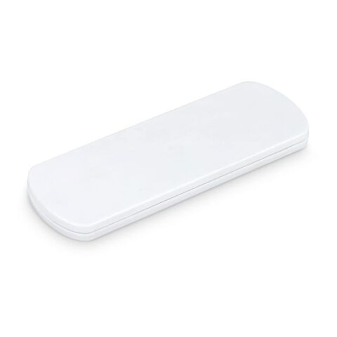 Cepillo quitapelusas con espejo Kaiya Blanco | sin montaje de publicidad | no disponible | no disponible