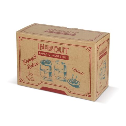 Set de vasos y Tapas Transparente | sin montaje de publicidad | no disponible | no disponible | no disponible