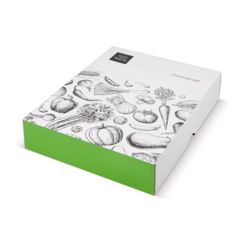 Set para cocktail Plateado | sin montaje de publicidad | no disponible | no disponible | no disponible