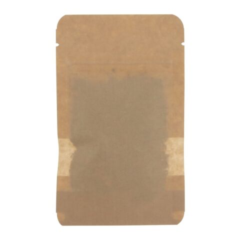 Bolsas de semillas de flores cortadas de 4 gramos Marrón | sin montaje de publicidad | no disponible | no disponible | no disponible