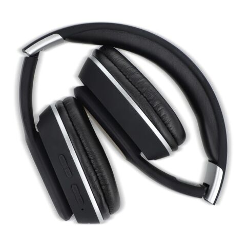 Bamboo Headphone Negro | sin montaje de publicidad | no disponible | no disponible | no disponible