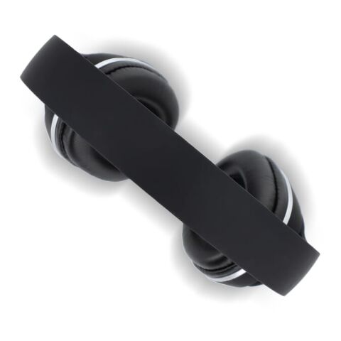 Bamboo Headphone Negro | sin montaje de publicidad | no disponible | no disponible | no disponible