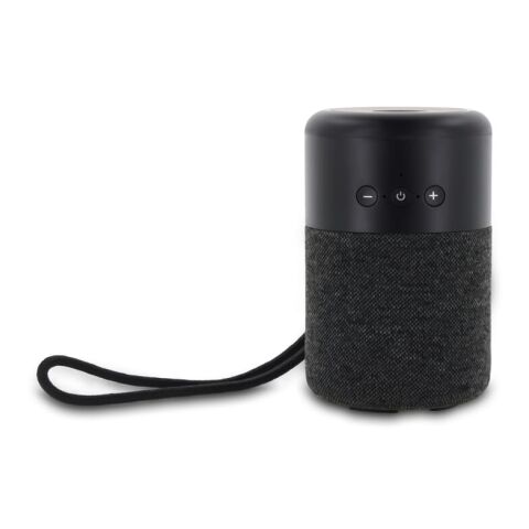 Wireless speaker William with TWS earbuds negro | sin montaje de publicidad | no disponible | no disponible | no disponible