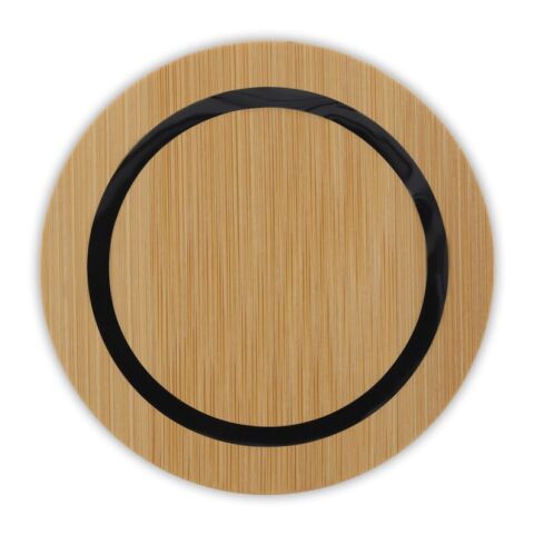 Bamboo wireless speaker Gris | sin montaje de publicidad | no disponible | no disponible | no disponible