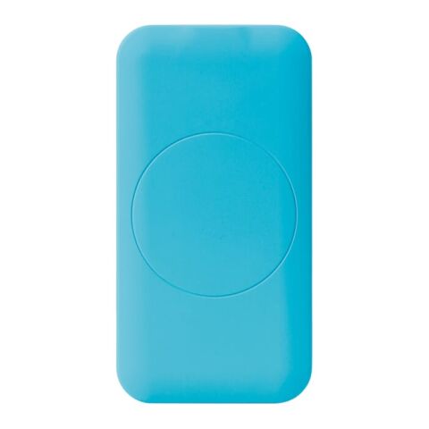 Blade Air Wireless charging pad 5W azul claro | sin montaje de publicidad | no disponible | no disponible | no disponible