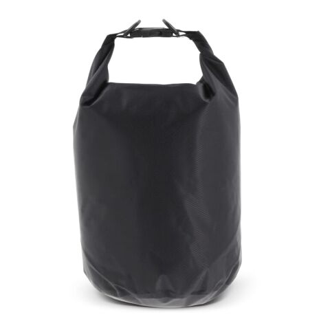 Bolsa de lona impermeable 5L IPX6 Negro | sin montaje de publicidad | no disponible | no disponible | no disponible